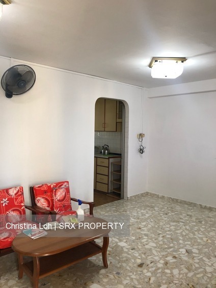 Blk 135 Bedok Reservoir Road (Bedok), HDB 4 Rooms #210565091